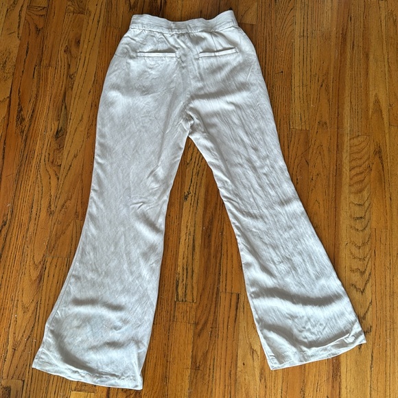H&M Linen pants - Picture 4 of 4